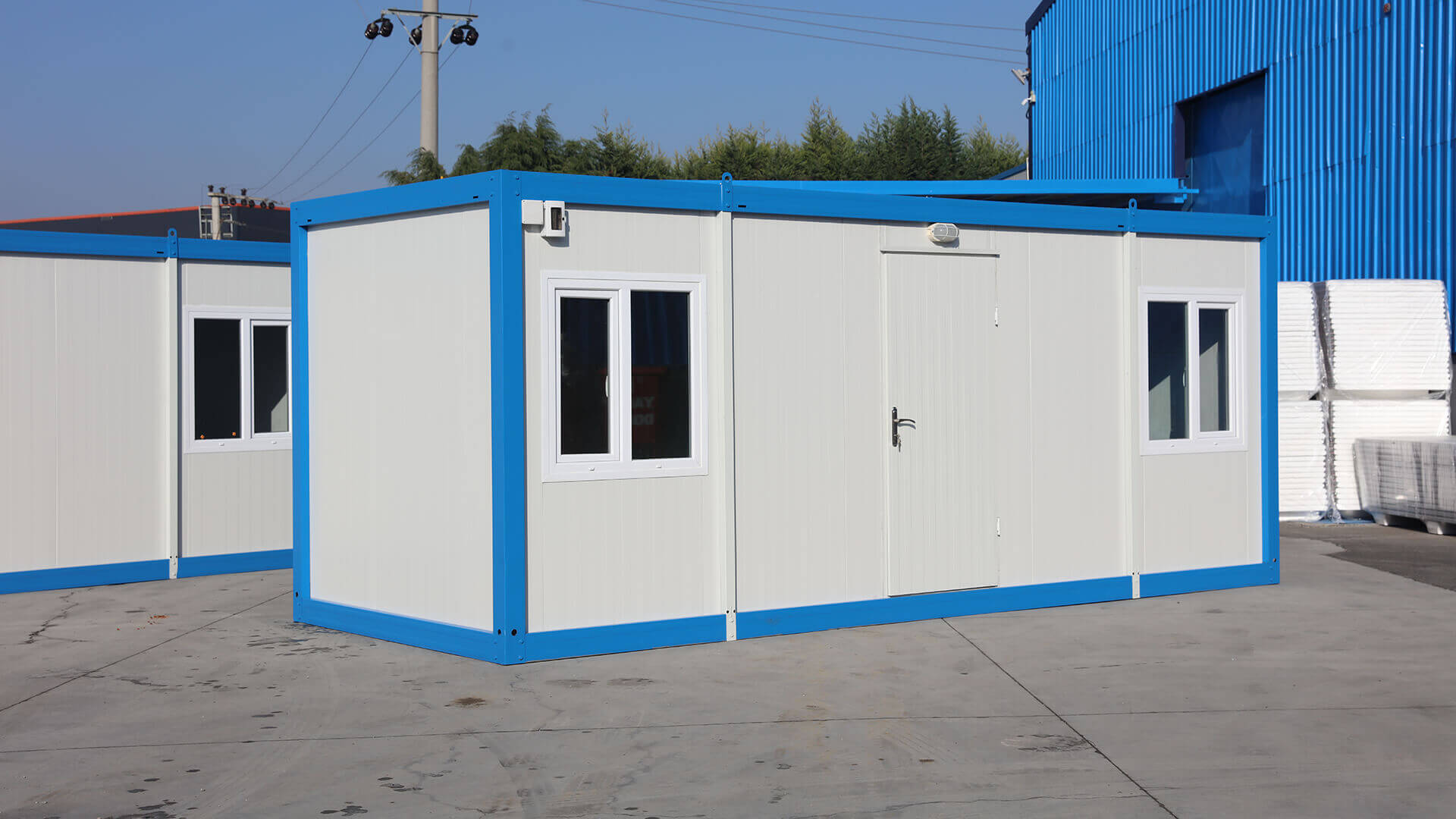 Типы универсальных контейнеров. Блок контейнер. 2х1,5м из профнастила. Контейнер 2. Маркировка типа контейнера 45g1.